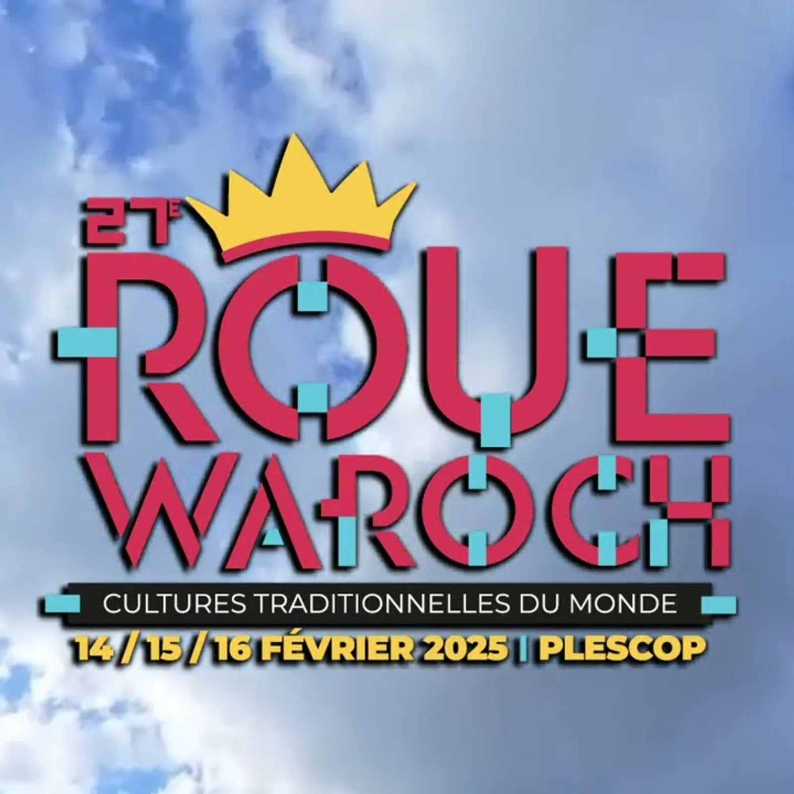 Awel Em Fenn - Reportaj ar Roue Waroch