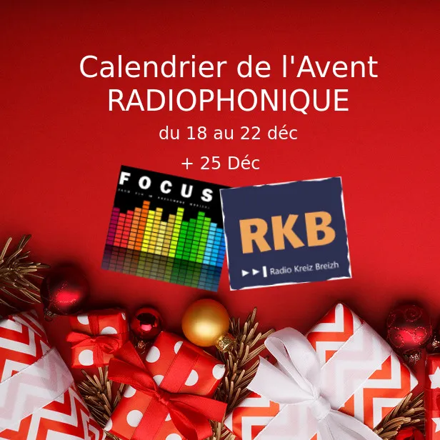 Calendrier de l'Avent radiophonique (3)