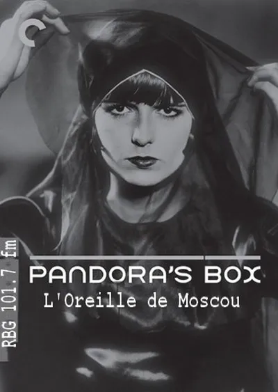 L'Oreille de Moscou ouvre sa boîte de Pandore 