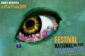 L'actu panorama after festival nationale du film d'annimation