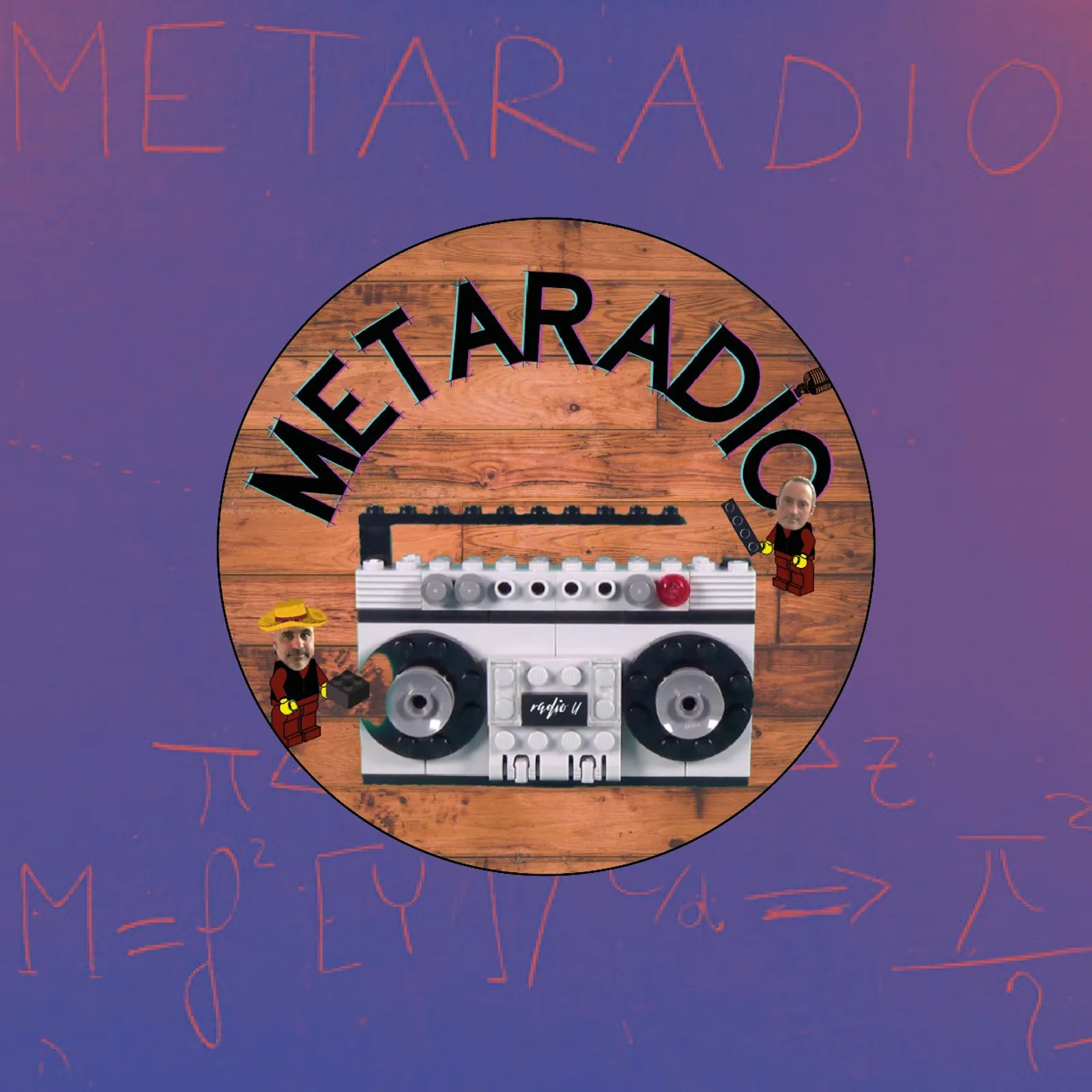 MetaRadio #1
