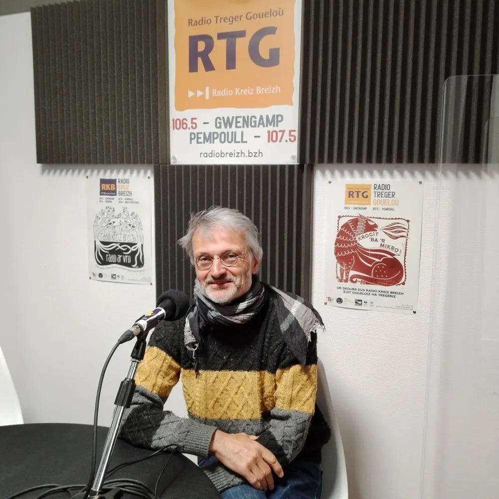 Devezh an douar : Bretoned kenskoazell gant Palestina