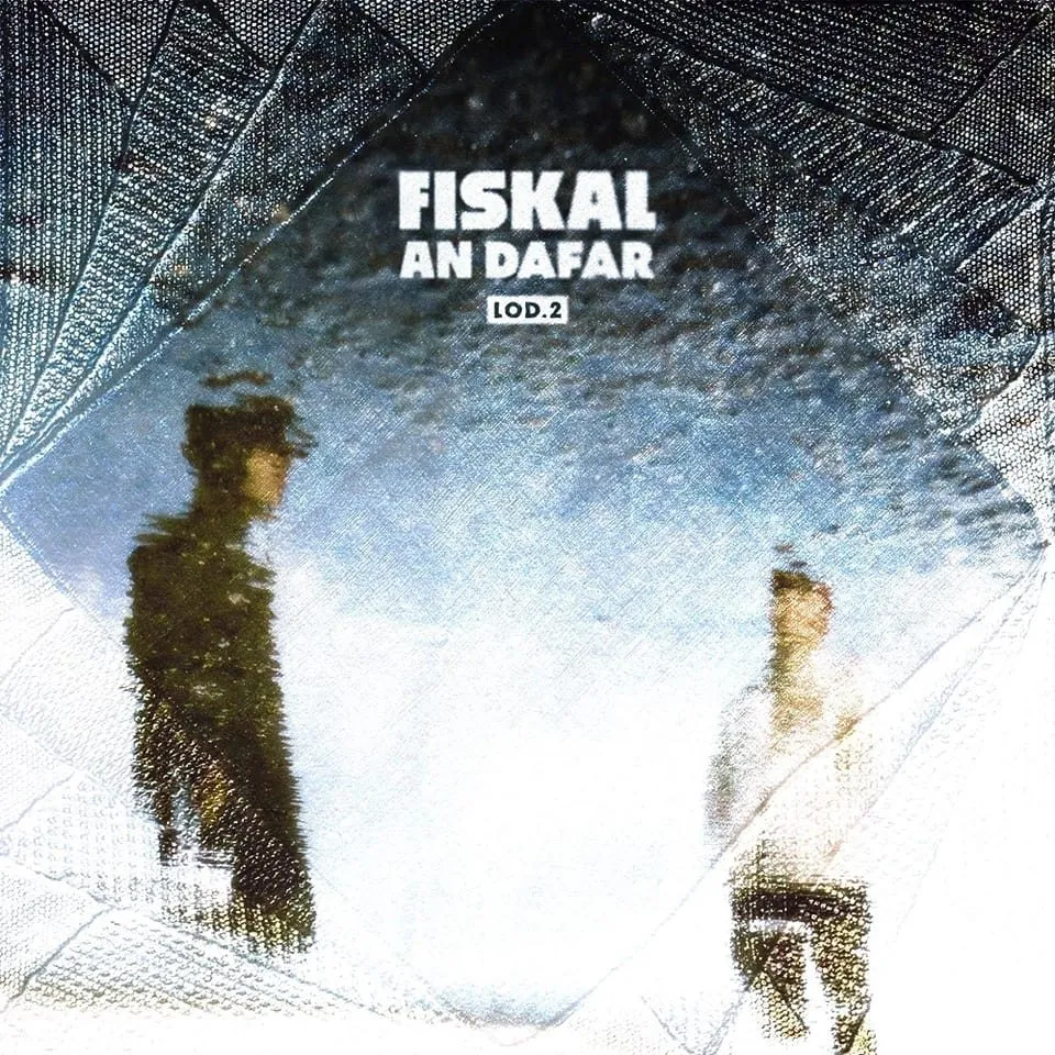 Fiskal An Dafar Lod.2, le nouvel ep des rappeurs brittophones, Plouz&Foen !