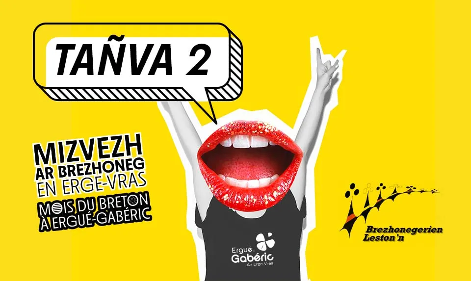 C'hwezh an Deiz 15/03/2023