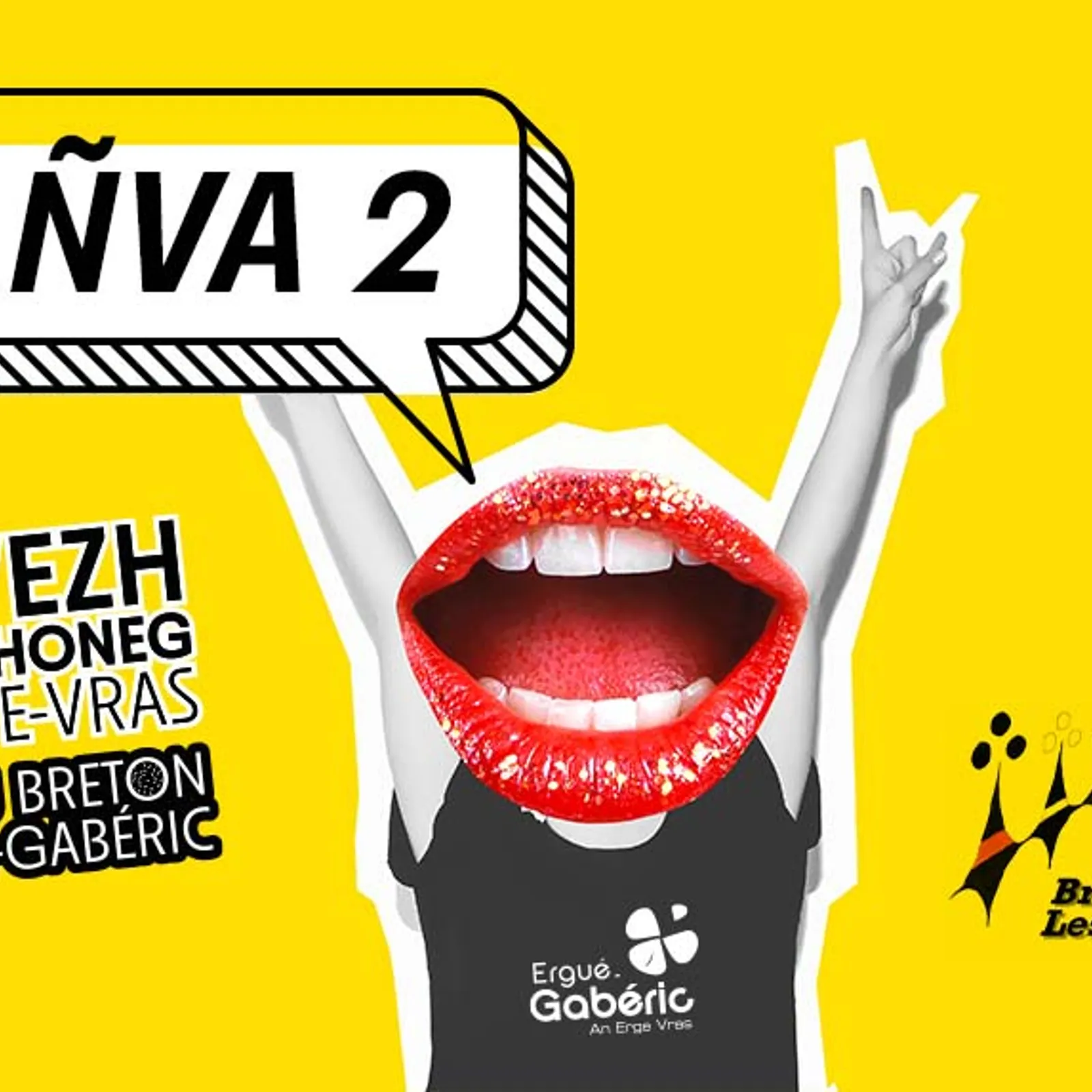 C'hwezh an Deiz 15/03/2023