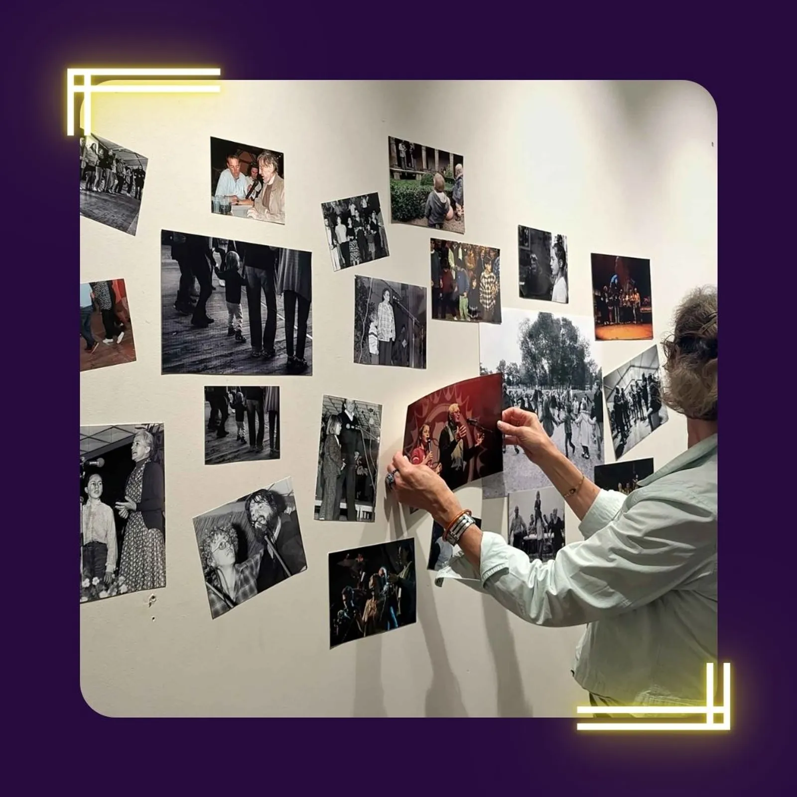 Gouloù-noz du lundi 13 octobre 2025