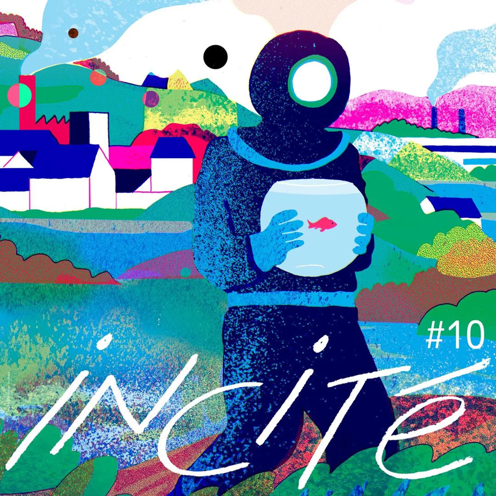 DTO Que d'eau, que d'eau...