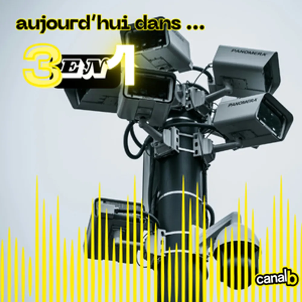 Émission Spéciale Municipales : Le sentiment d'insécurité à Rennes, entre protection et répression, que peux faire la municipalité face à ce ressenti ? 