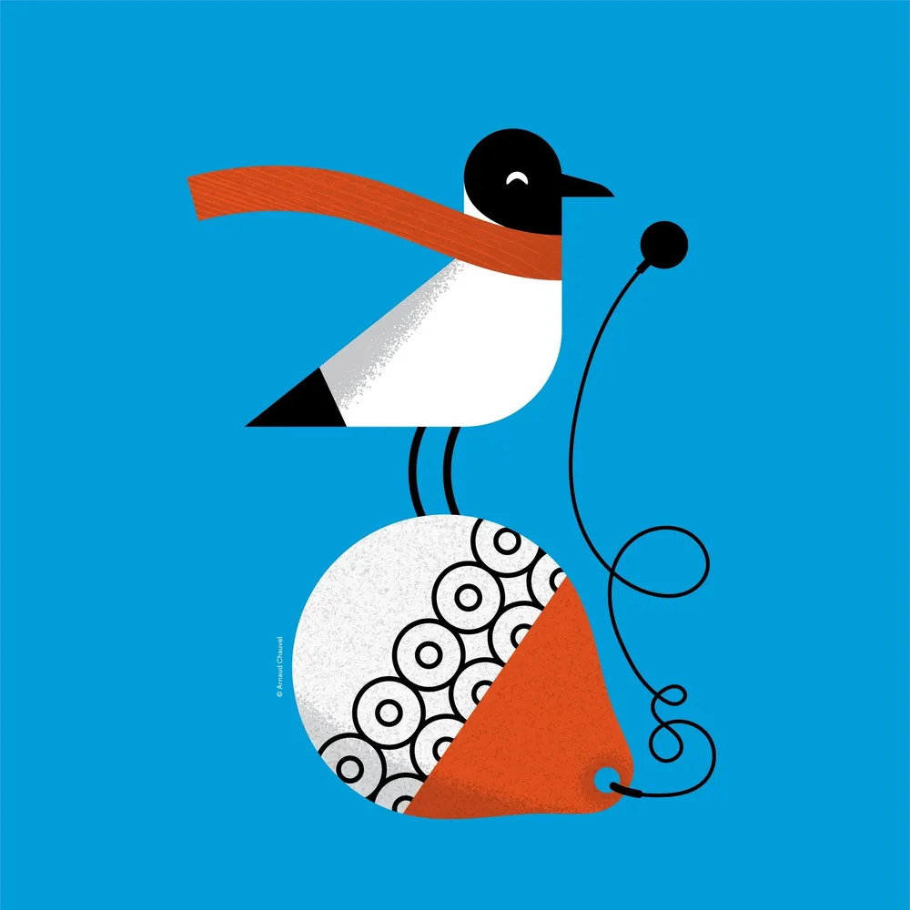 LE TIMBRE DU COIN 2025 => [INTW] 13ème édition du Festival les Zef et Mer avec Mike James