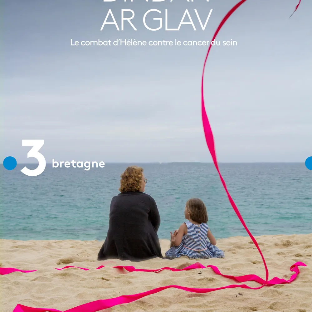 "Dañsal dindan ar glav", portrait délicat du cancer du sein