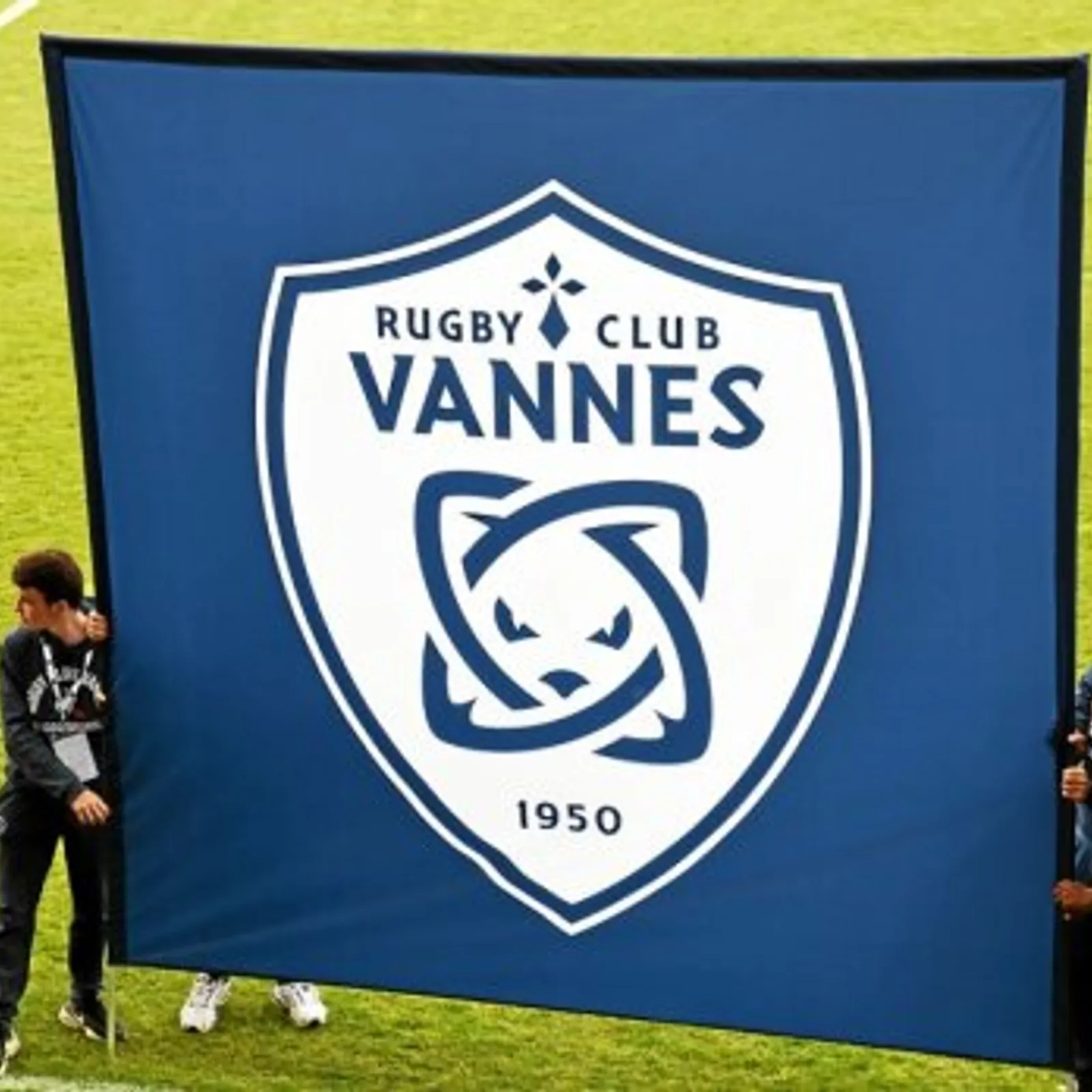 RC Gwened 'c'hoario gourfenn kampionad rugbi Pro D2 warc'hoazh!