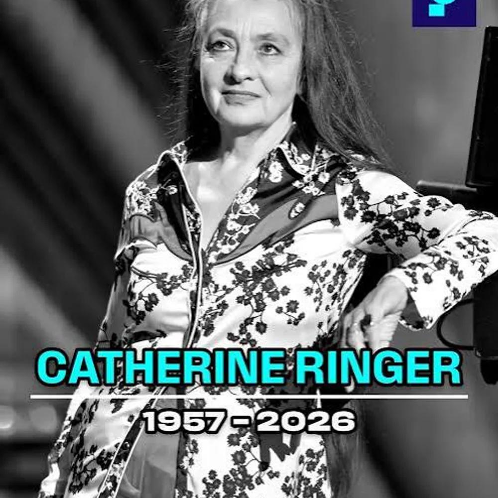 N°133 Hommage à Catherine Ringer