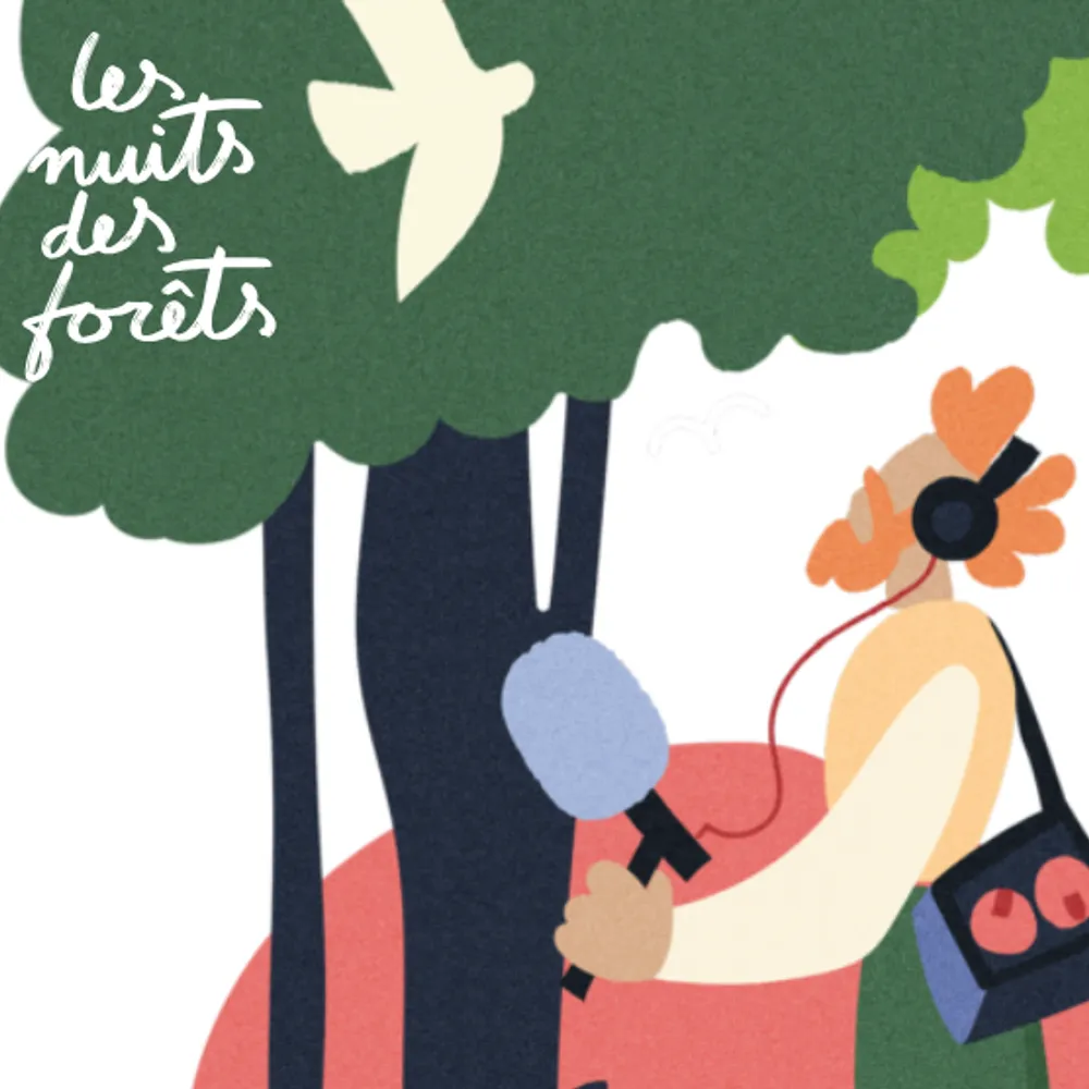 Nuits des forêts, épisode 1