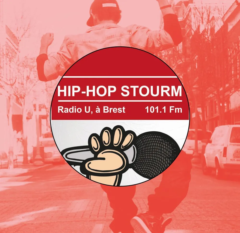 Hip-Hop Stourm