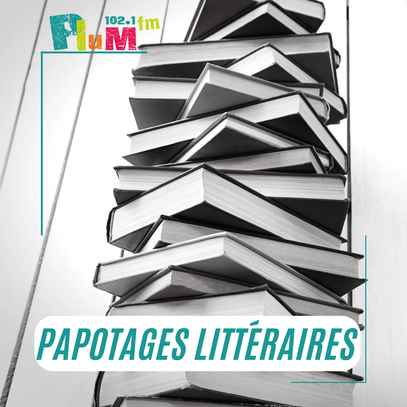 Papotages Littéraires