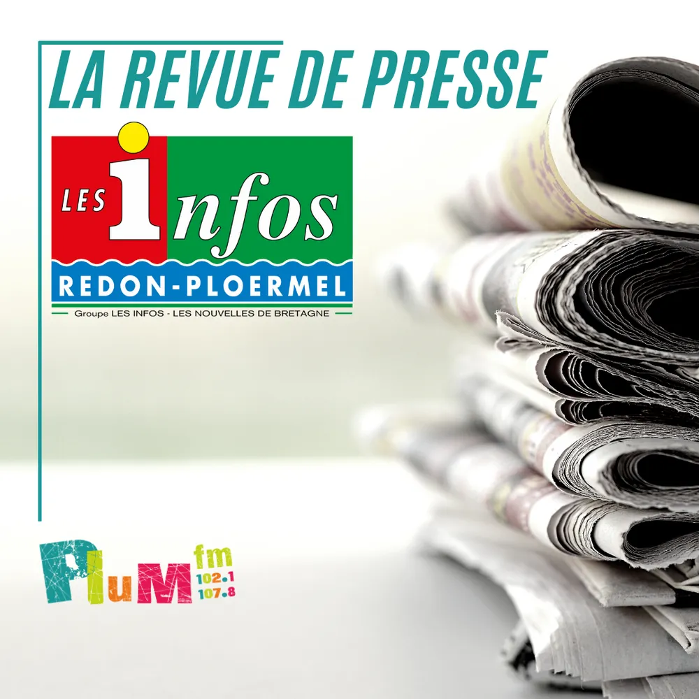 La Revue de Presse du 25 Janvier