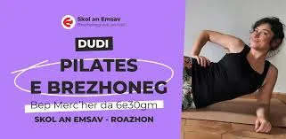 Tarzh an noz al Lun 26 a viz mae 2025