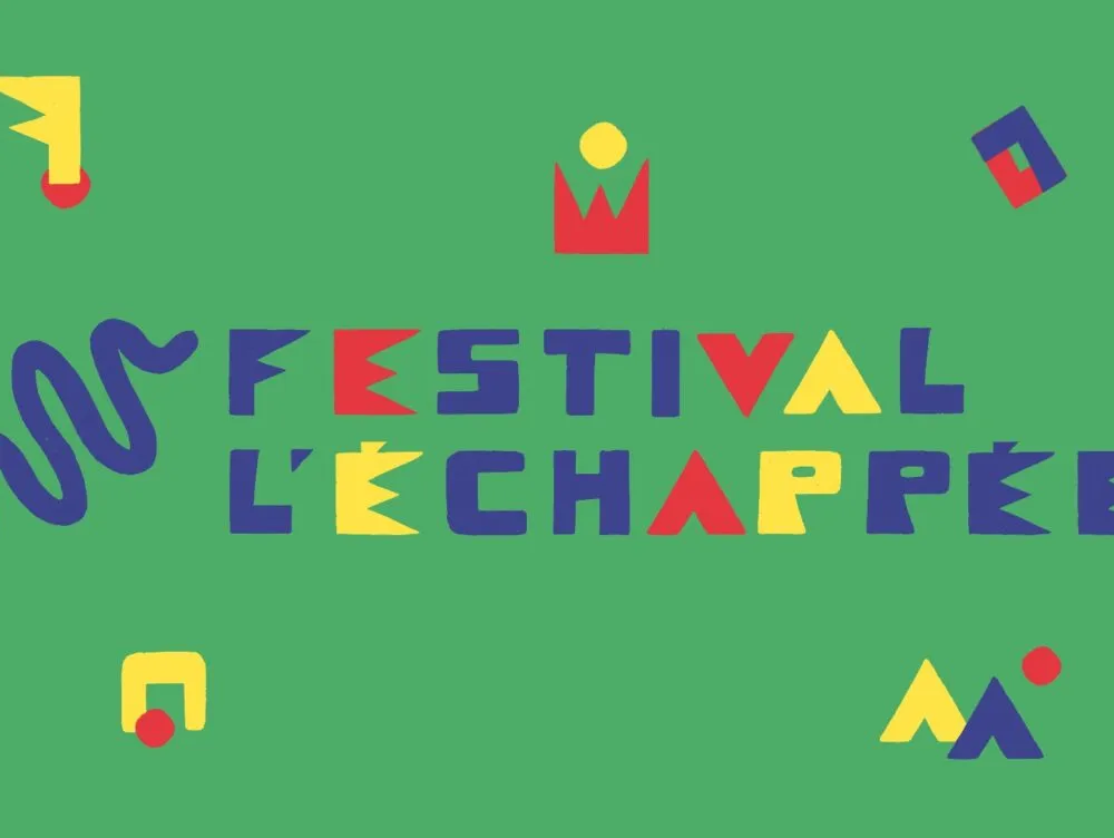 Festival L'échappée !