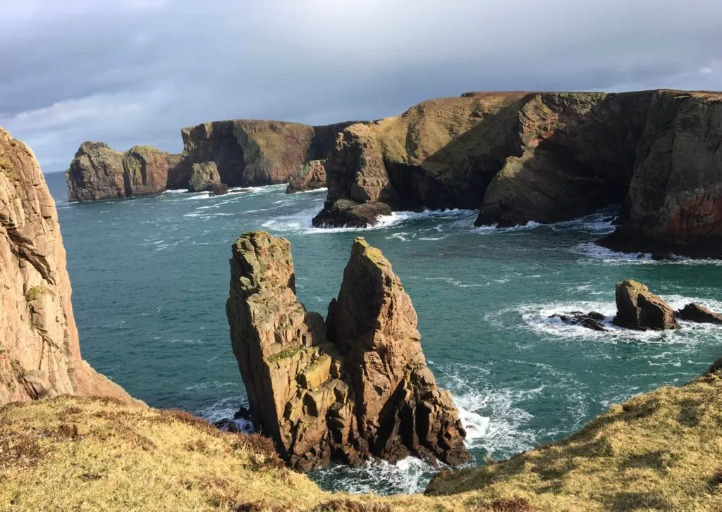 Sur les routes du Donegal : épisode 6