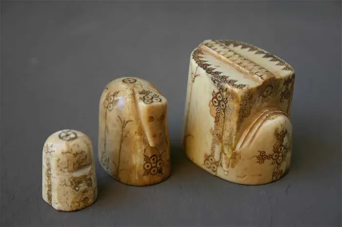 Ranndanevell 7 : Un tamm istor lodenn kentañ