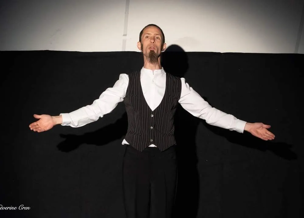 Les gens - 13 Janvier 2025