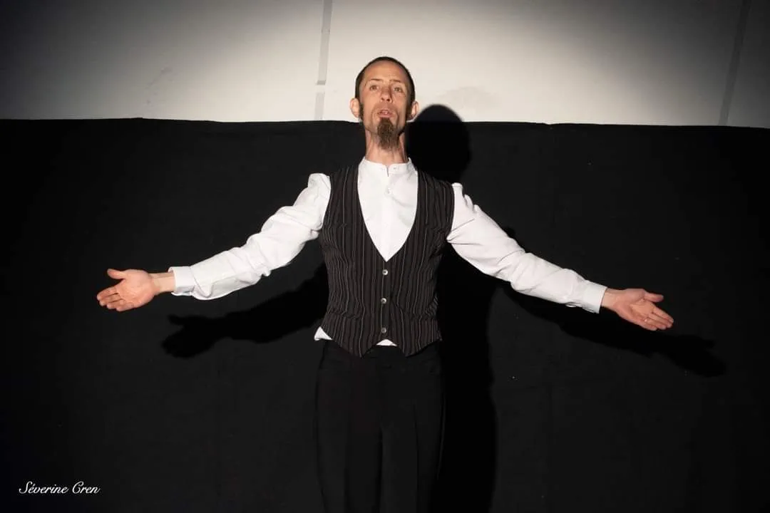 Les gens - 13 Janvier 2025