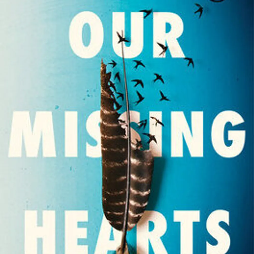 Nos cœurs disparus