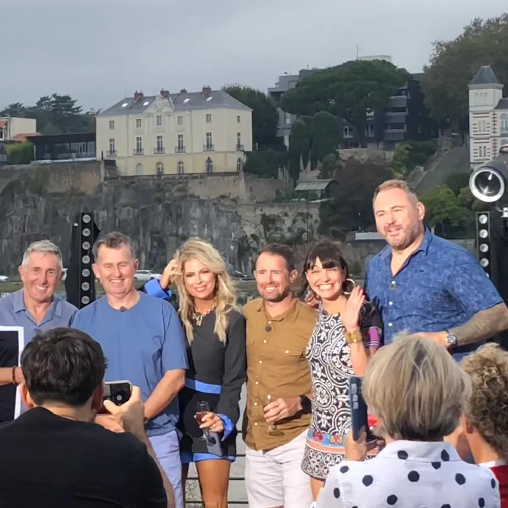 Tarzh an noz ar Merc'her 4 a viz Here 2023