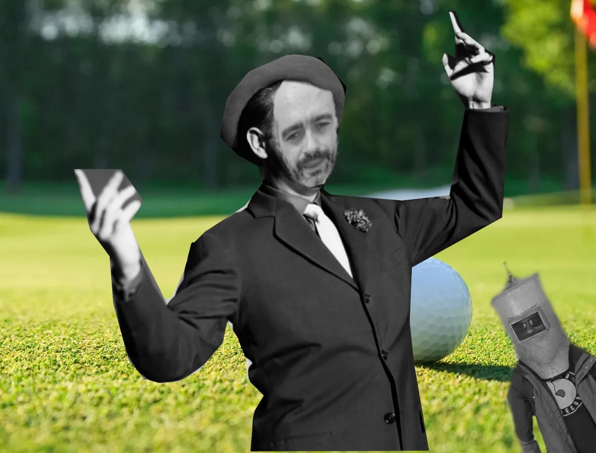 Le Chant de l'Alouette #50