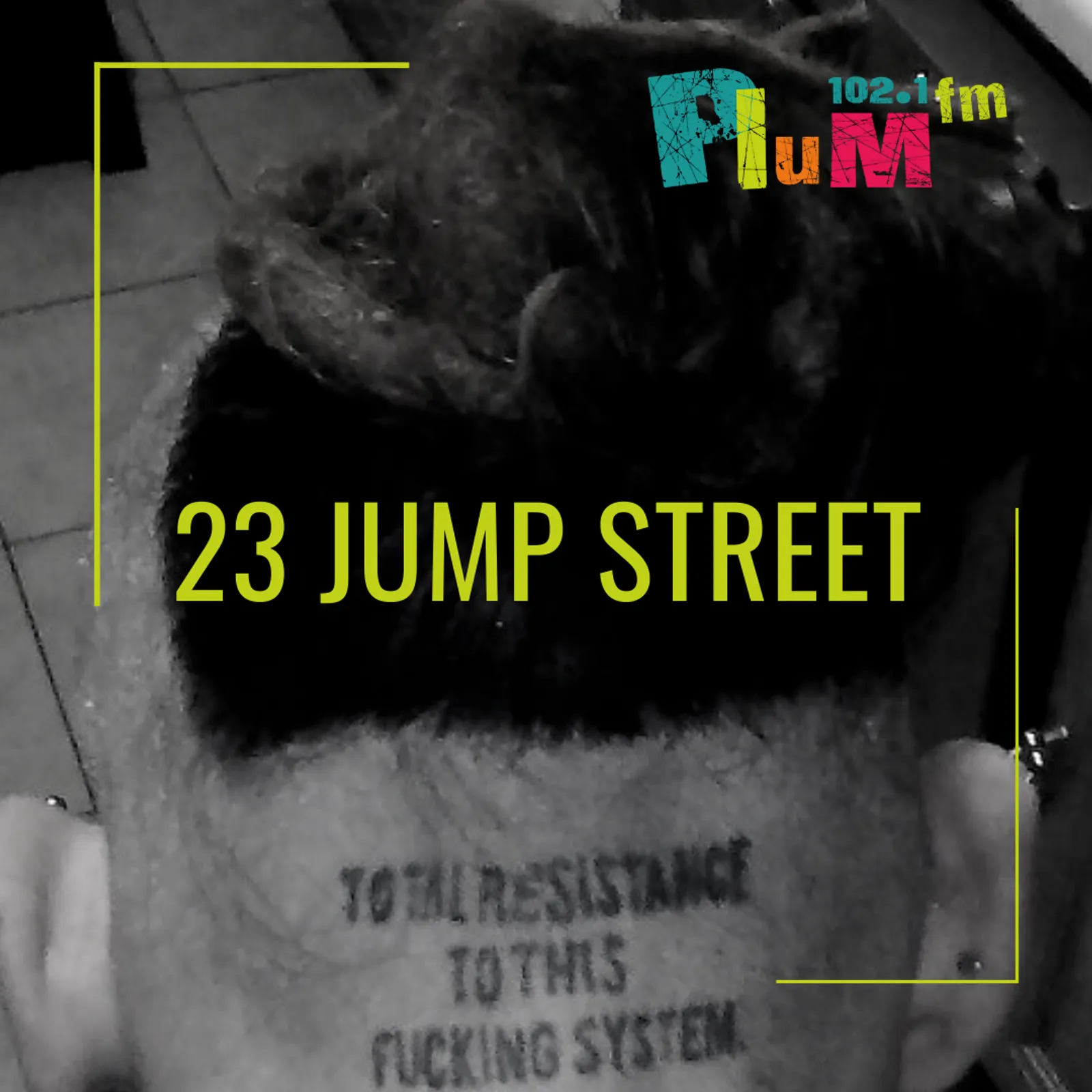 23 Jump Street #005 - Janvier 2024 - "Démarrons l'année avec violence (nom de d***)"