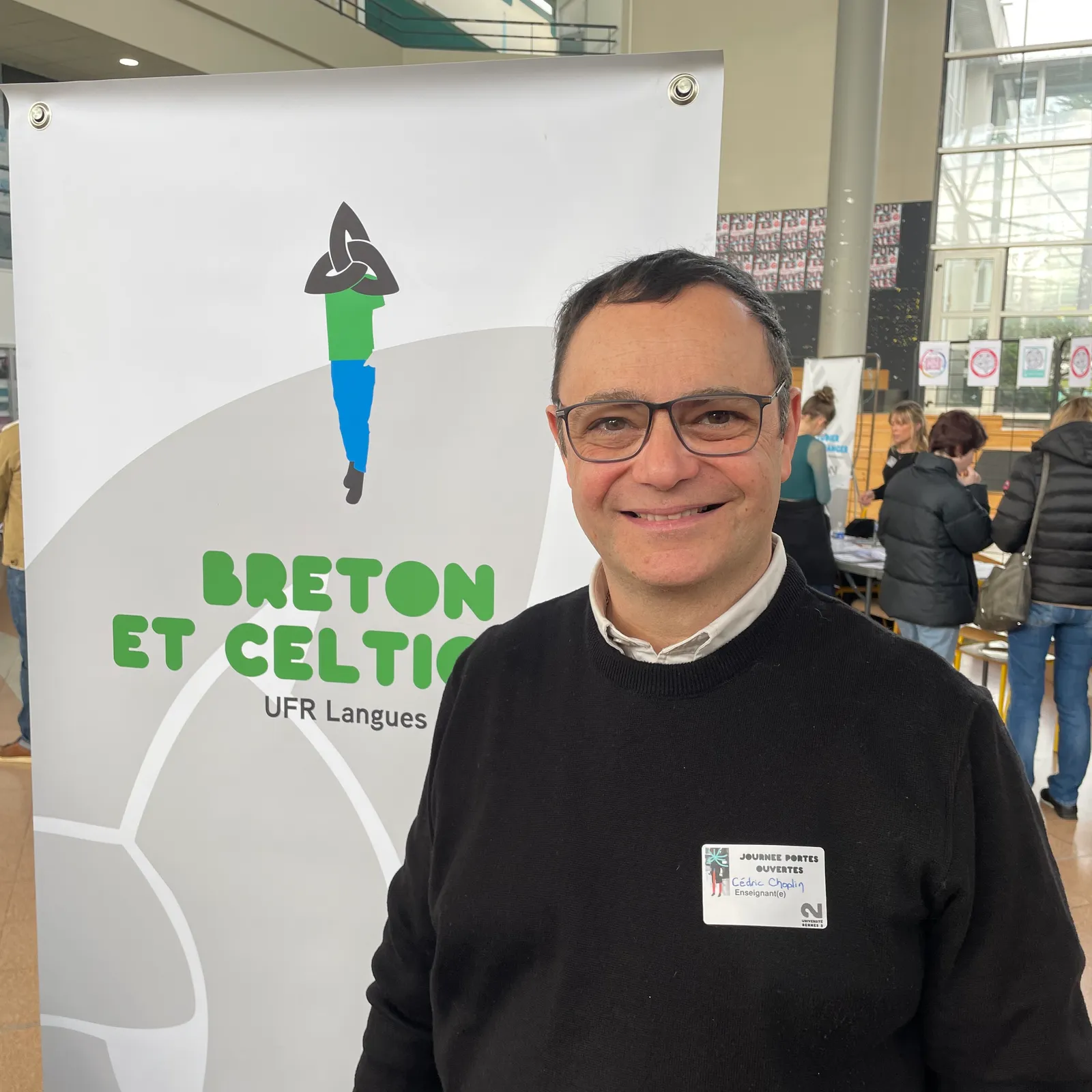 Ul Lec'h Orin Gwarezet (IGP) evit Gwin Breizh ?