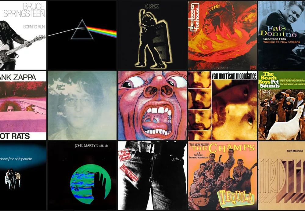 Rock et Boomer, épisode 5.