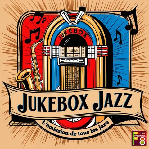 Juke Box Jazz sesson 06 Azymuth