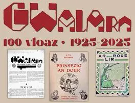 C'hwezh an deiz 16/09/2025