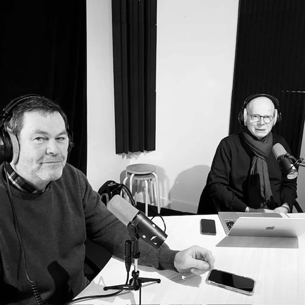 Les mobilités avec Serge Philippe et Yann Texier