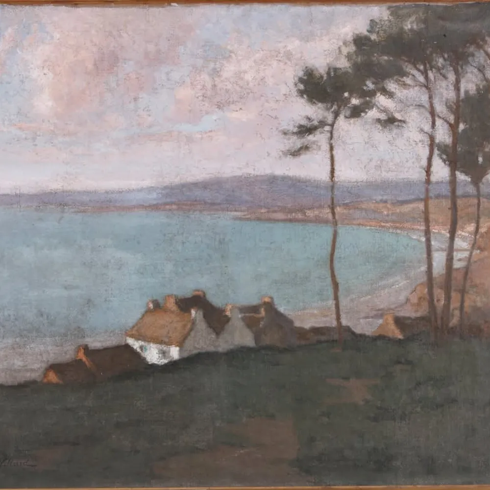 La famille Villard