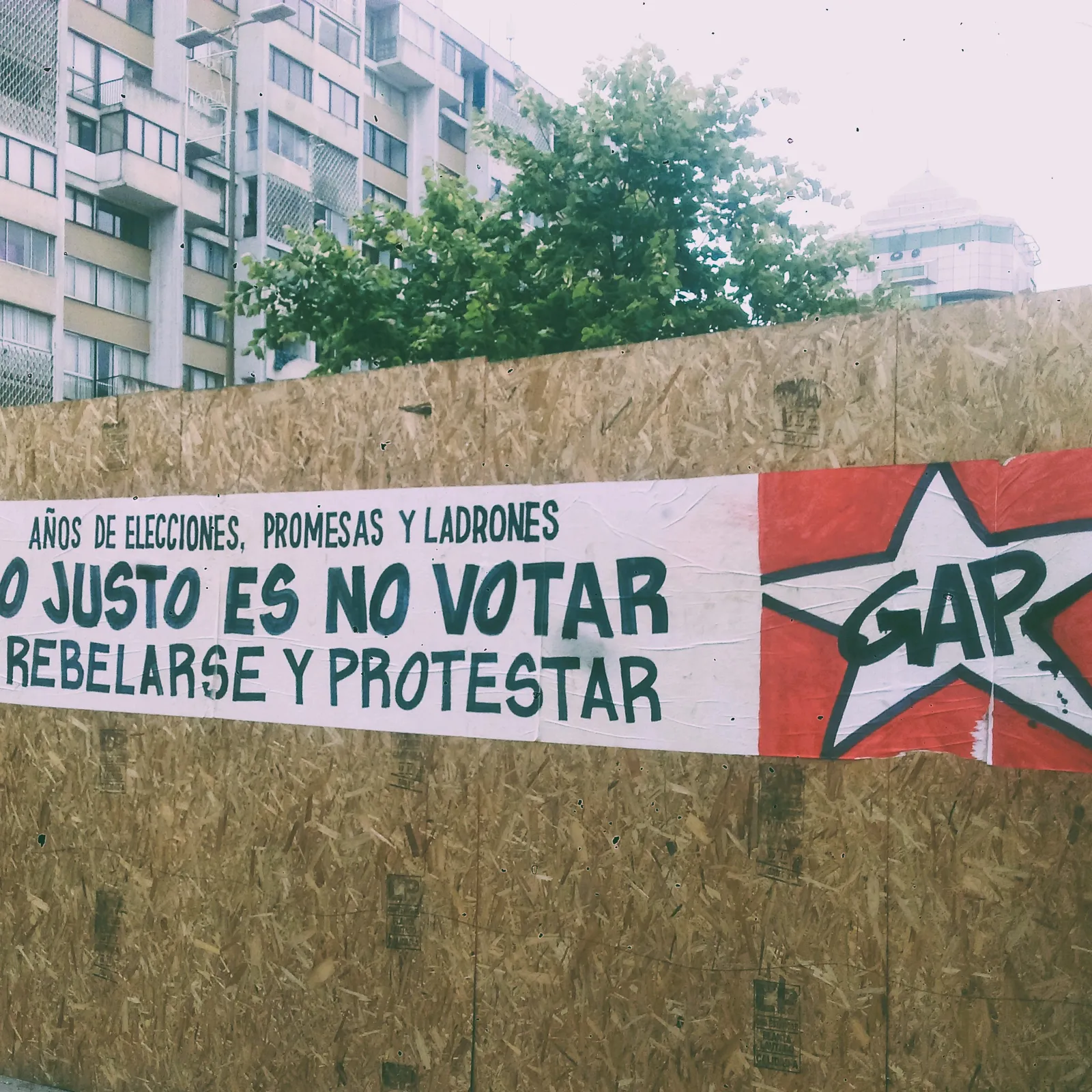 Myrtha ha Bonreizh Bro Chile