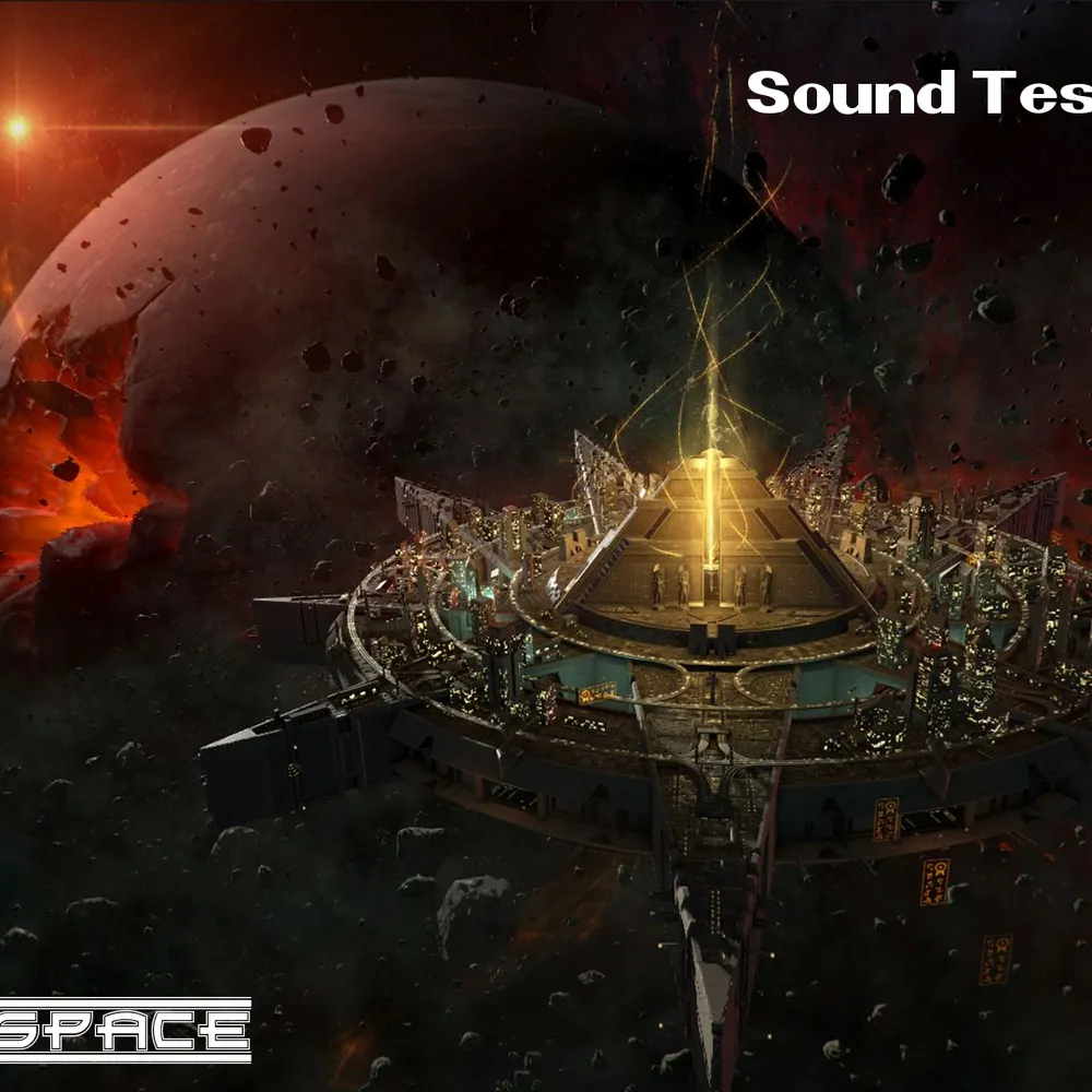 Sound Test - Level 71