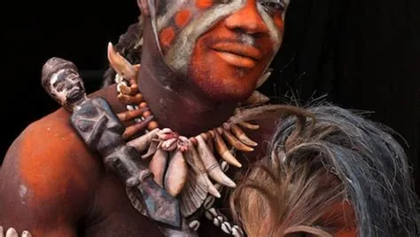 TEMPO => "La voix de la forêt" Assosa & Sabah 