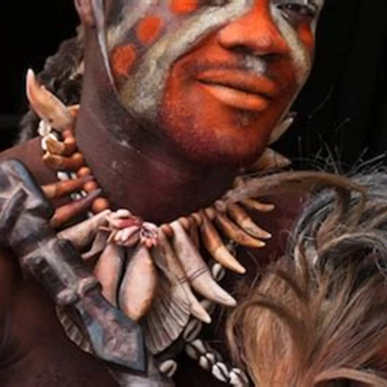 TEMPO => "La voix de la forêt" Assosa & Sabah 