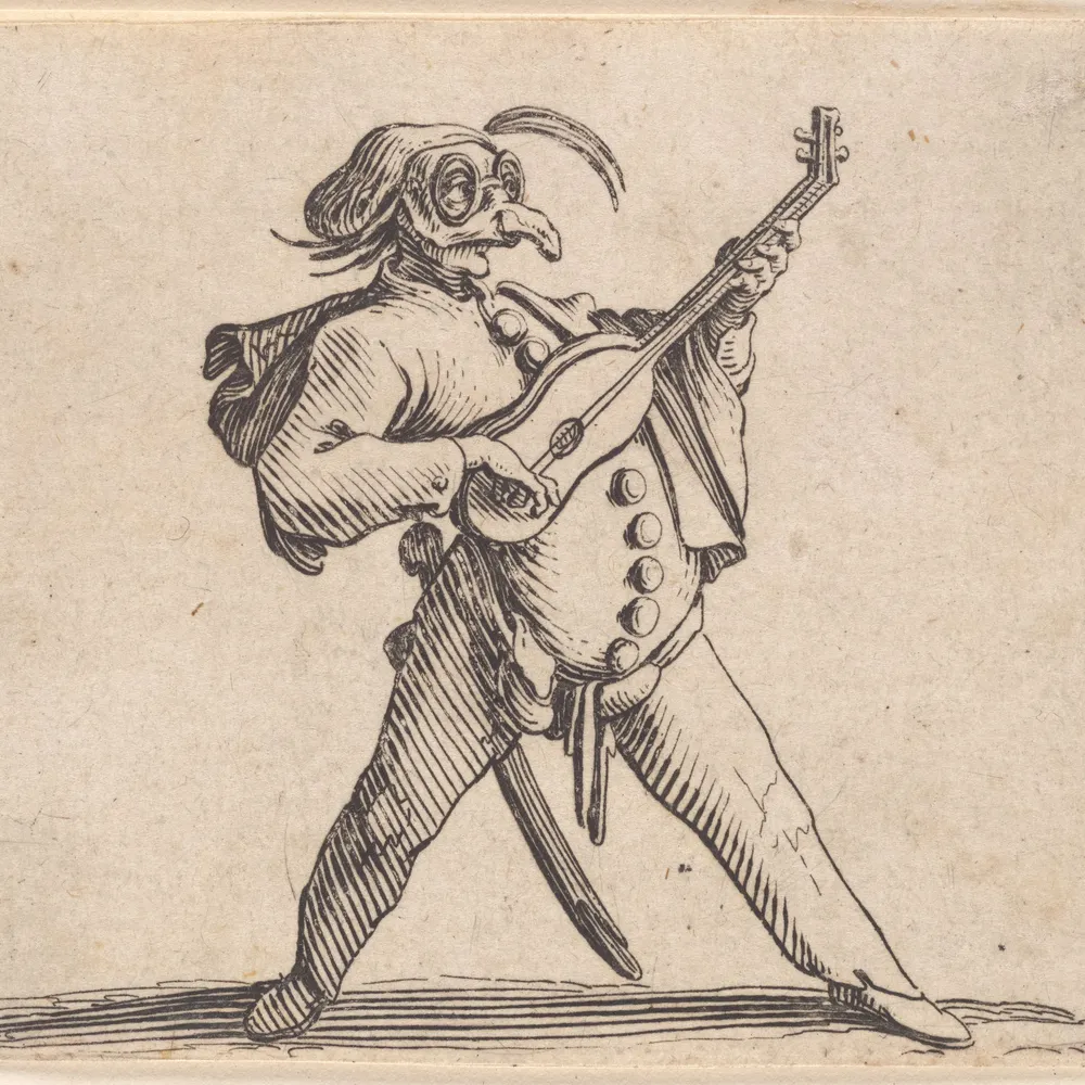 Bandes Organisées #23 : ouais la FUZZZZZ