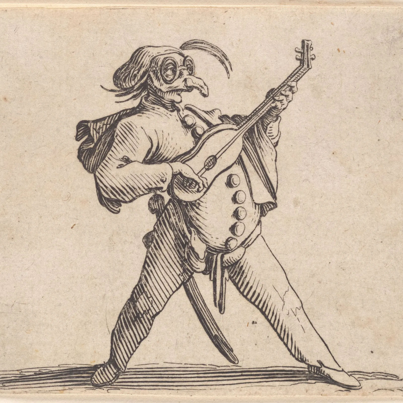 Bandes Organisées #23 : ouais la FUZZZZZ