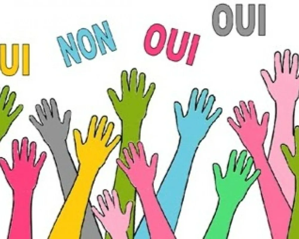 Les gens - 18 Novembre 2024