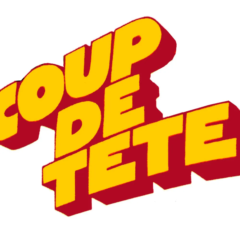 Coup de tête
