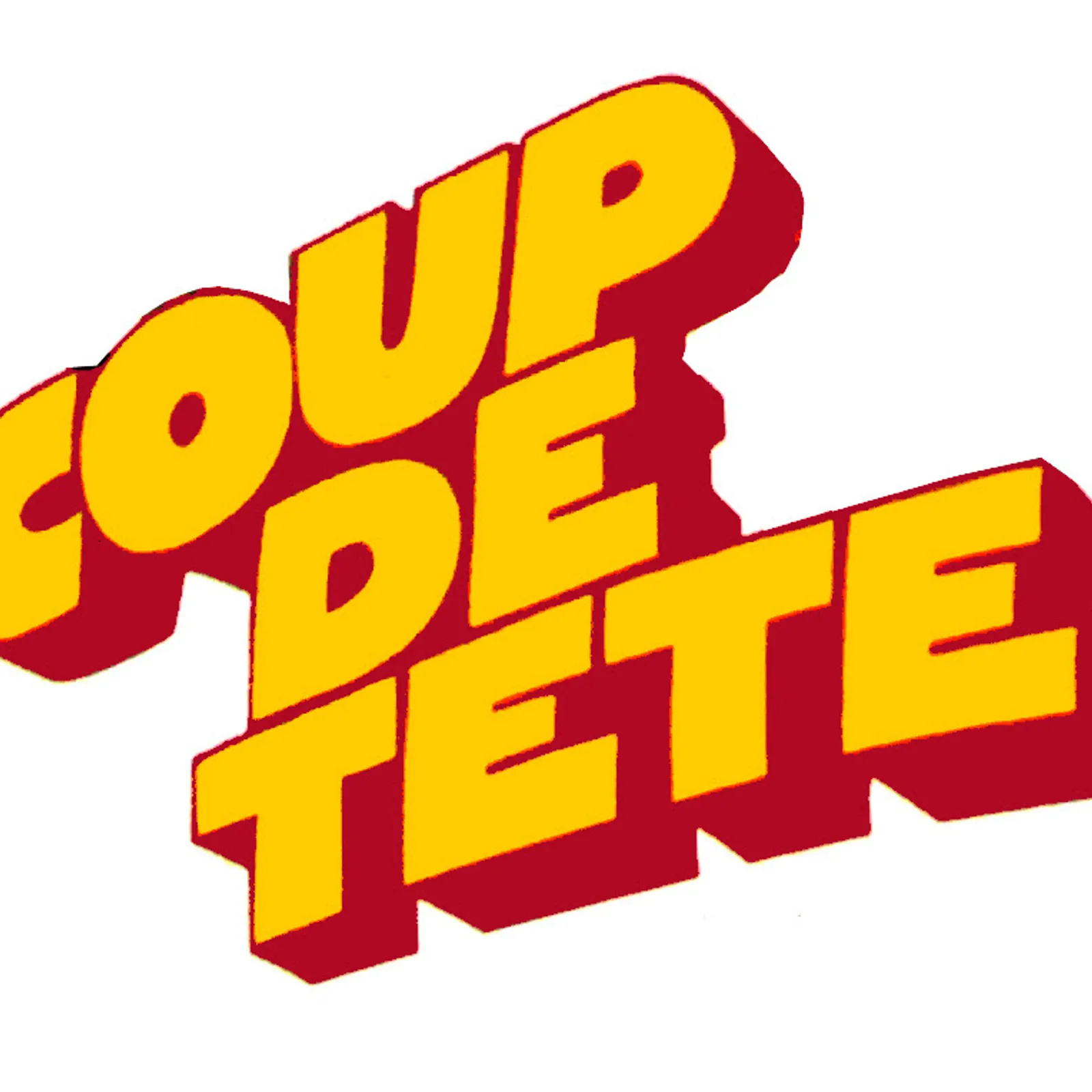 Coup de tête