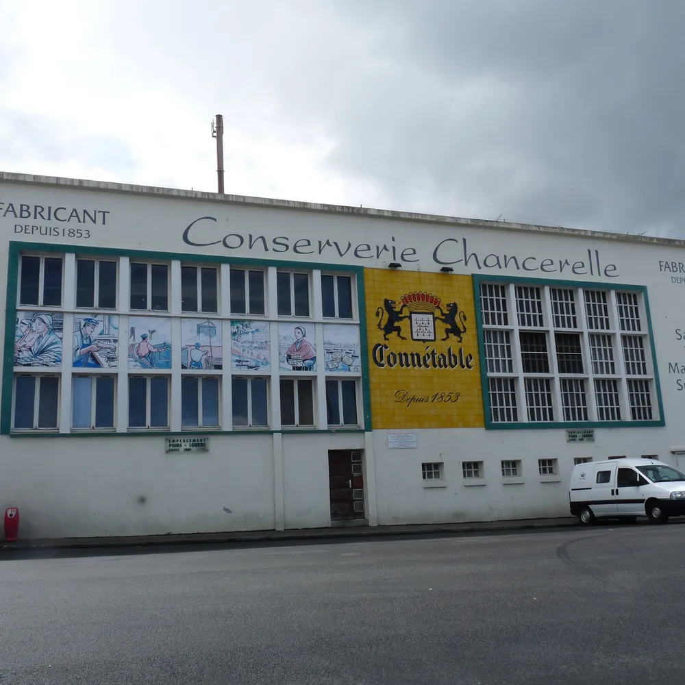 C'hwezh an Deiz 01/12/2023