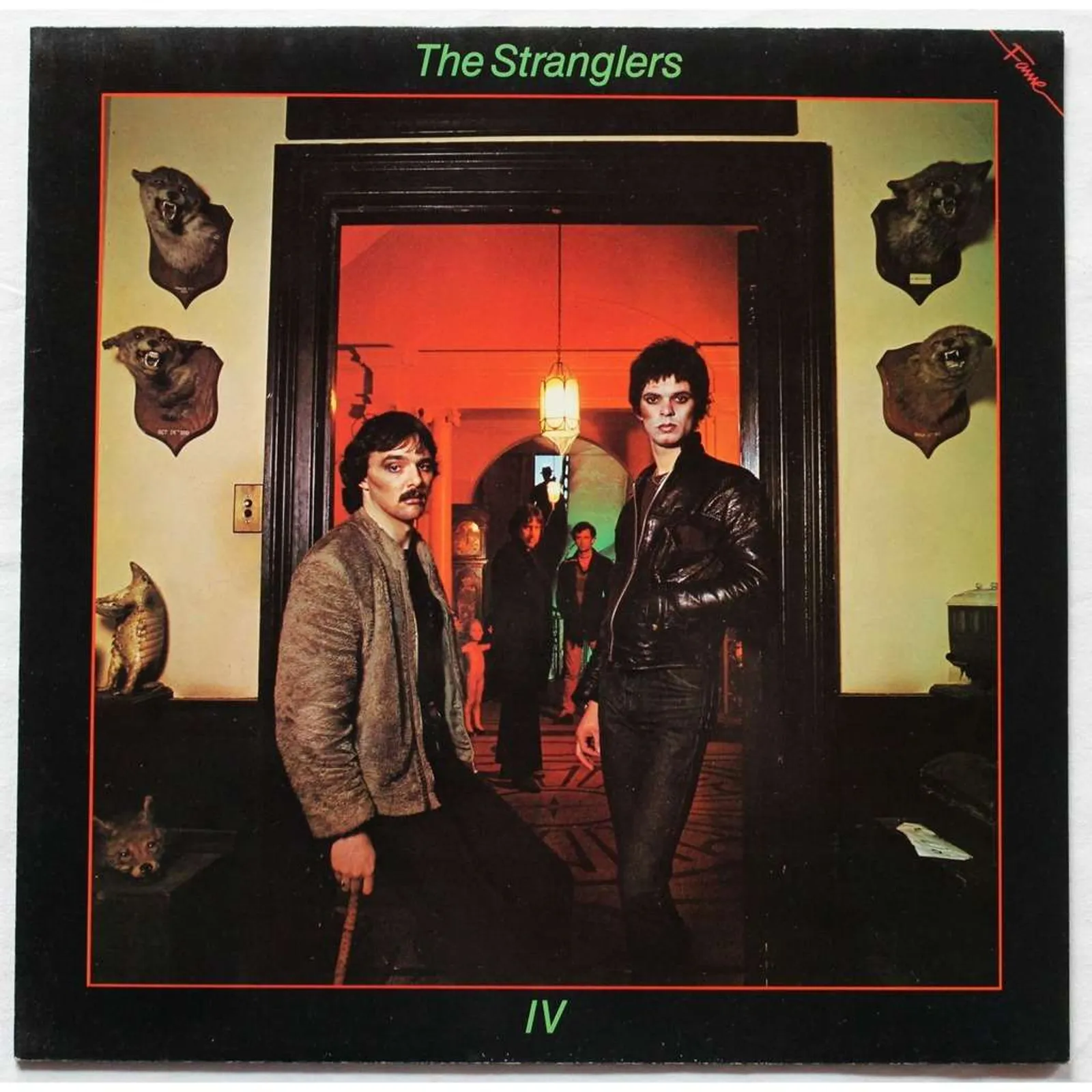 New Wave ( l’ Emission ) # 16