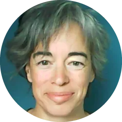 La langue bretonne doit prendre la vague de l'IA selon Mélanie Jouitteau