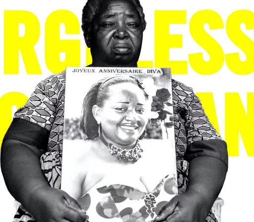 DORGELESSE NGUESSAN - CAMEROUN