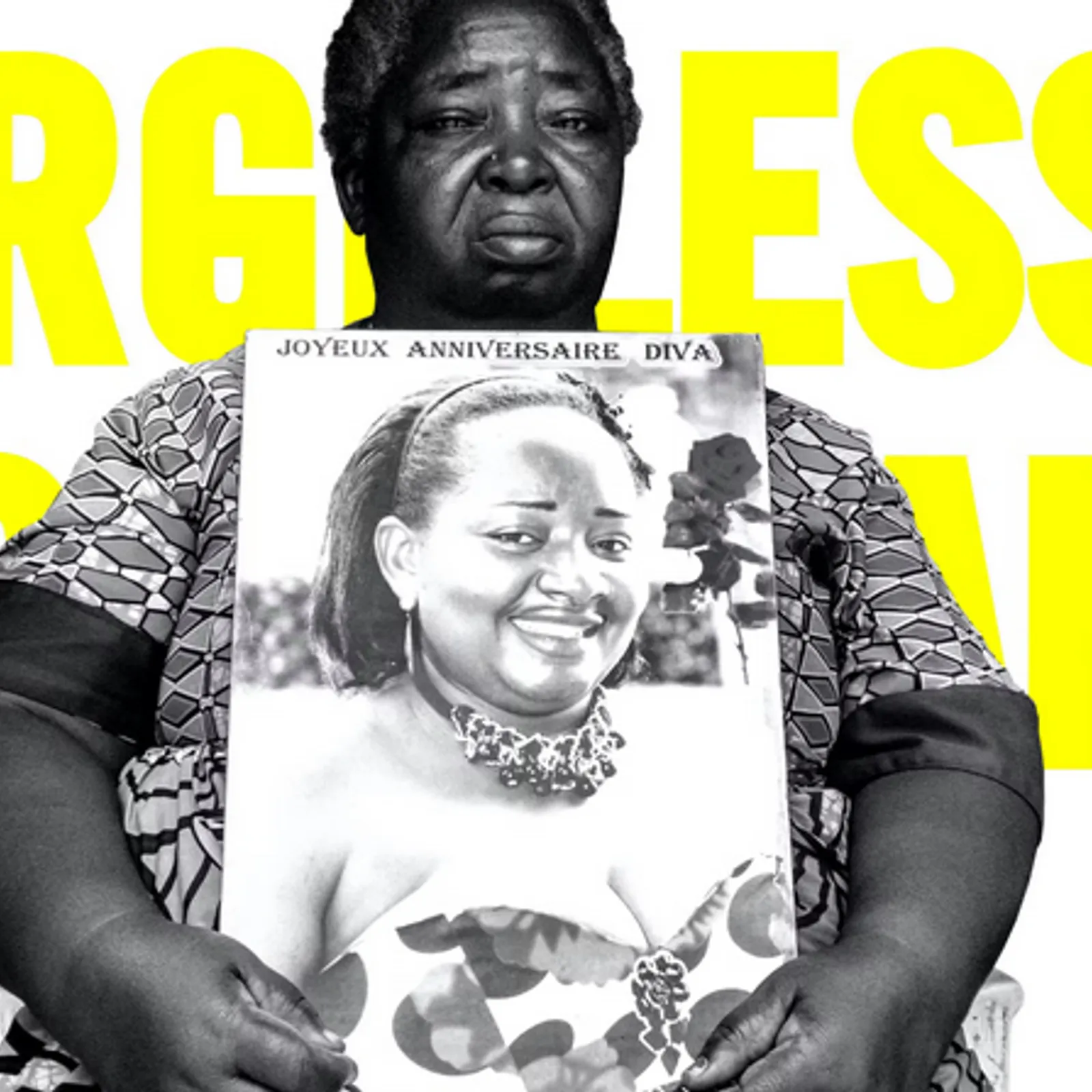 DORGELESSE NGUESSAN - CAMEROUN